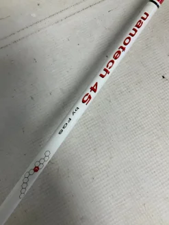 Used GRAND HAWK X H Womens Driver RH 9.5 Degree