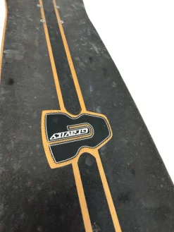 Used Gravity 46