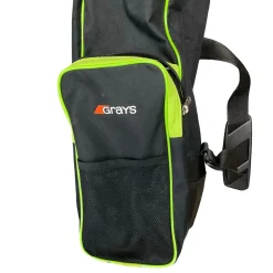 Used Grays FH Player Carry Bag Black