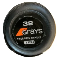 Used Grays Field Hockey AFTERSHOCK FH Complete Stick None 32