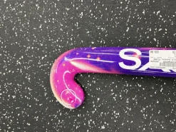 Used Grays Field Hockey FLARE FH Complete Stick Purple 36