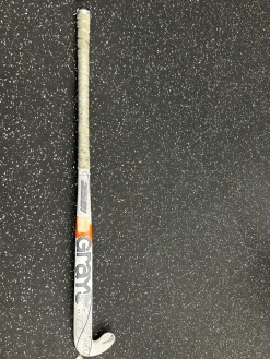 Used Grays Field Hockey 350I FH Complete Stick White 37"
