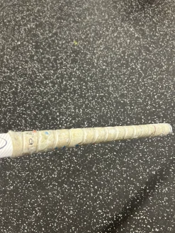 Used Grays Field Hockey 350I FH Complete Stick White 37