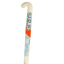 Used Grays GX750 FH Complete Stick White 37