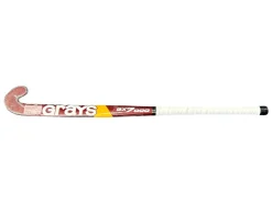 Used Grays GX7000 FH Complete Stick Maroon 36