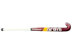 Used Grays GX7000 FH Complete Stick Maroon 36