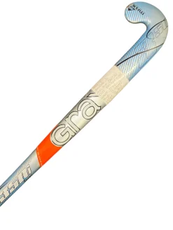 Used GRAYS 350I OCKEY STICK Hockey Sticks Sr Grey