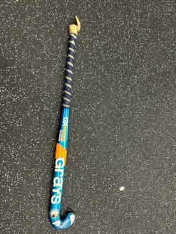 Used Grays X4000 FH Complete Stick Royal Blue 35