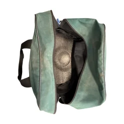 Used GREEN Bowling Bag
