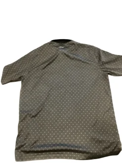 Used Gregory S.S. Golf Shirt M MD