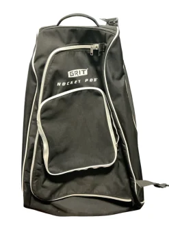 Used Grit HOCKEY POD Sr Hockey Carry Black