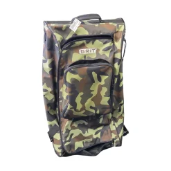 Used Grit Sr Hockey Wheeled Camouflage