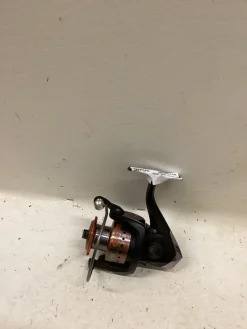 Used GRIT STICK 3000 Fishing Reel Only