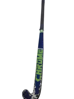 Used GRYPHON BLADE FH Complete Stick Navy Blue 36