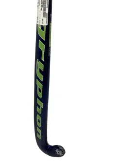 Used GRYPHON BLADE FH Complete Stick Navy Blue 36