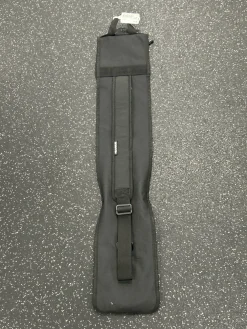 Used GRYPHON FH Player Carry Bag Black