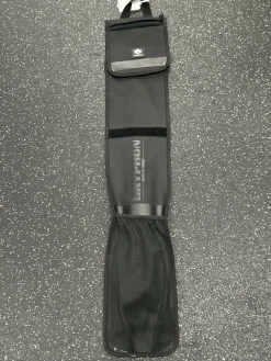 Used GRYPHON FH Player Carry Bag Black