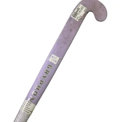 Used GRYPHON G24 COBRA FH Complete Stick Purple 31