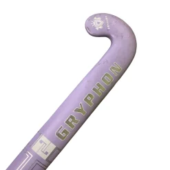 Used GRYPHON G24 COBRA FH Complete Stick Purple 31