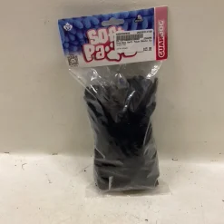 Used Guard Dog Ice Skate Accessory Black