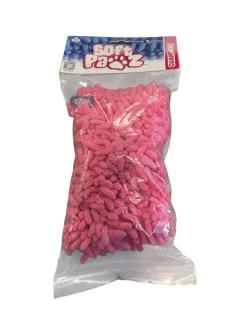 Used Guard Dog SOFT PAWZ Ice Skate Guard Pink Sizes 8-10.5