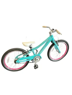 Used GUARDIAN Comfort Bike Girls None 20