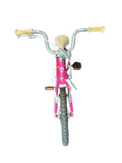 Used GUARDIAN Hybrid/City Bike Girls Pink 16