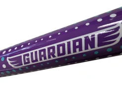 Used Guardian Small Bike Girls Purple 20