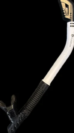 Used Guardian Underwater Snorkel White