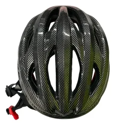 Used GUDOOK BIKE HELMET MD Bike Helmet Grey MD