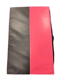 Used Gymnastics Mat Pink