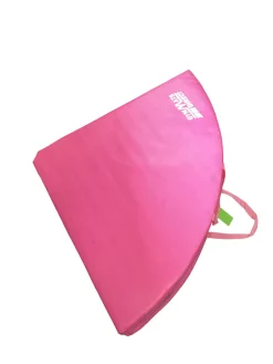 Used Gymnastics Mat Pink