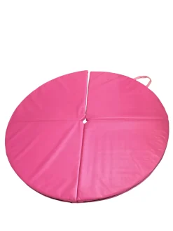 Used Gymnastics Mat Pink