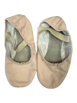 Used Gymnastics Uniform