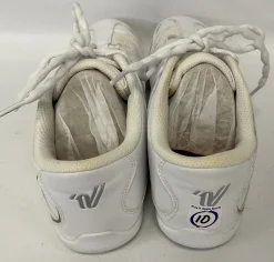 Used Gymnastics Uniform