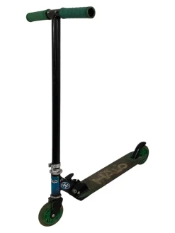 Used Habitat SCOOTER Scooter Black