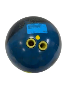 Used Hammer Carbon Fiber Infused 14lb Bowling Ball