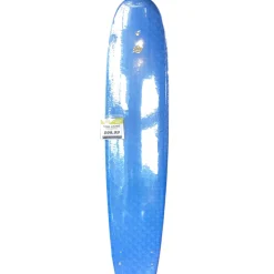 Used HANG LOOSE SUP Board Royal Blue 10Ft