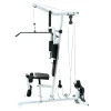 Used HARDCORE POWERLINE HOME GYM Home Gym No Plates