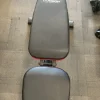 Used HARISON FID BENCH FID Bench
