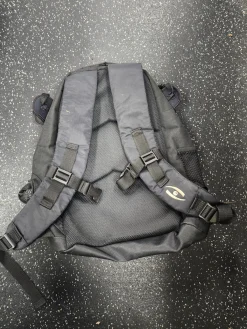 Used Harrow FH Player Carry Bag Black And White