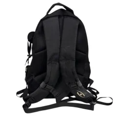Used Harrow Field Hockey Player Backpack Black