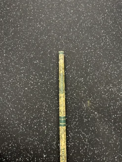 Used Harrow HOWITZER Mens Atk/Mid LAX Shaft Green