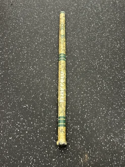 Used Harrow HOWITZER Mens Atk/Mid LAX Shaft Green