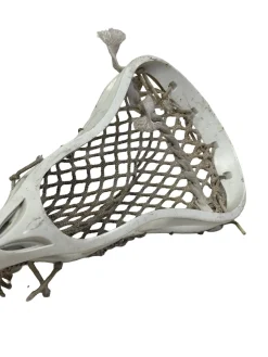 Used Harrow Mens Complete Lacrosse Stick 40" Grey
