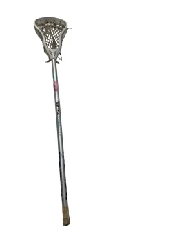 Used Harrow Mens Complete Lacrosse Stick 40