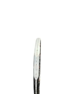 Used HARROW SQUASH RACQUET Adult Squash Racquet Black Unknown