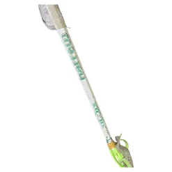 Used Harrow STICK W/ STX HEAD Men Atk/Mid Complete Stick Kelly green