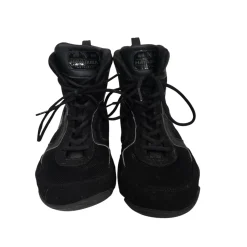 Used Hayabusa Boxing Shoes Black Size 8
