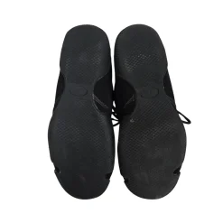 Used Hayabusa Boxing Shoes Black Size 8